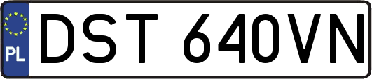 DST640VN