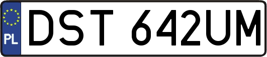 DST642UM