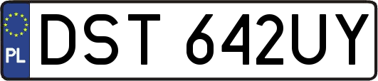 DST642UY