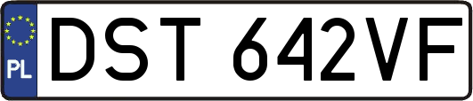 DST642VF