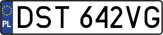 DST642VG