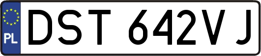 DST642VJ