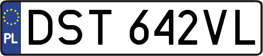 DST642VL