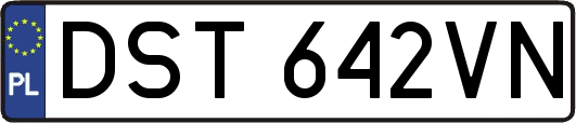 DST642VN
