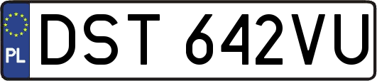 DST642VU