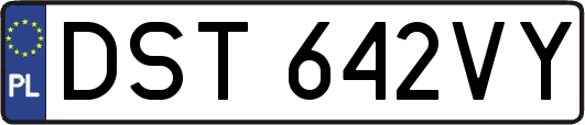 DST642VY