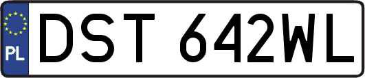 DST642WL