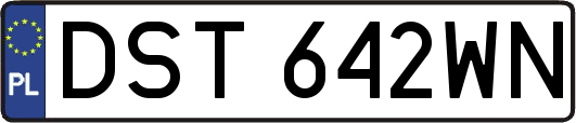 DST642WN