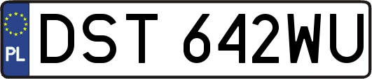 DST642WU