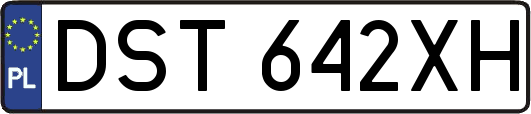 DST642XH