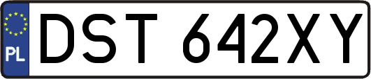 DST642XY