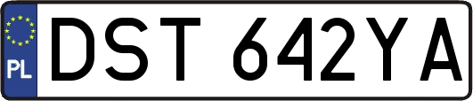 DST642YA