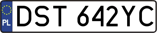 DST642YC