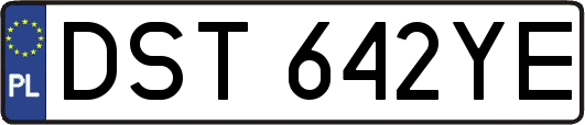 DST642YE