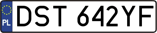 DST642YF