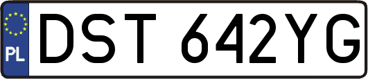DST642YG