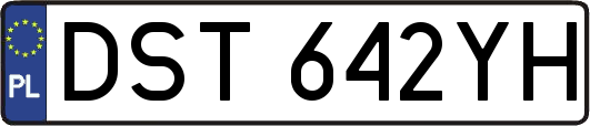 DST642YH
