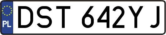 DST642YJ