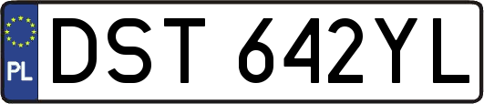 DST642YL