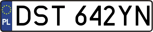 DST642YN