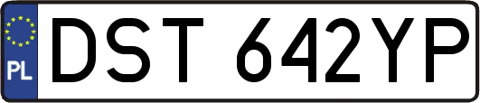 DST642YP
