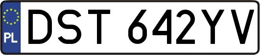 DST642YV
