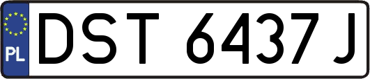DST6437J