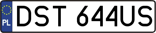 DST644US