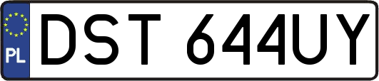 DST644UY