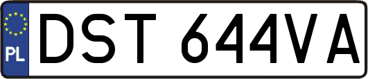 DST644VA