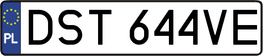 DST644VE