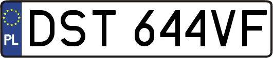 DST644VF