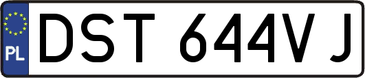 DST644VJ