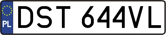 DST644VL