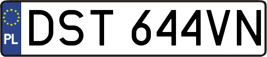 DST644VN