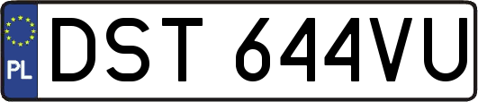 DST644VU