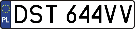 DST644VV