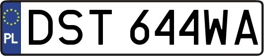 DST644WA