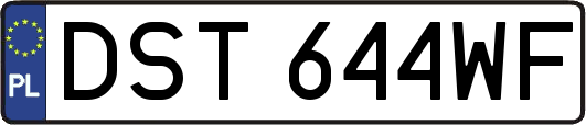 DST644WF