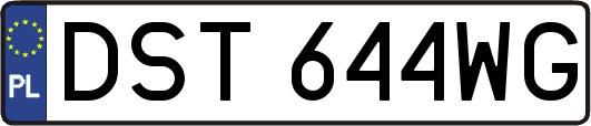 DST644WG