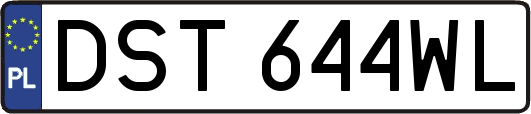 DST644WL