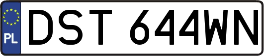 DST644WN
