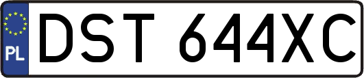 DST644XC