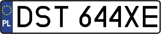 DST644XE