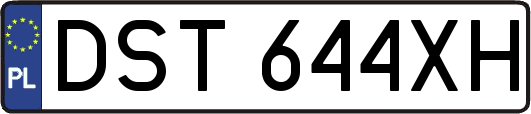 DST644XH