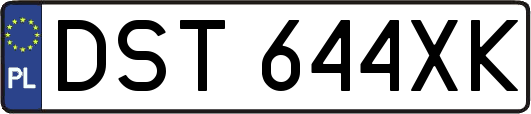 DST644XK