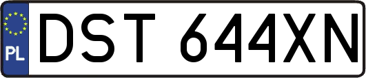 DST644XN