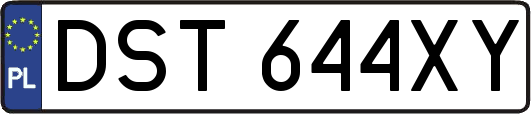 DST644XY