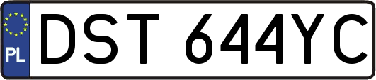 DST644YC