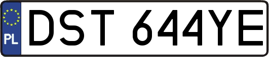 DST644YE